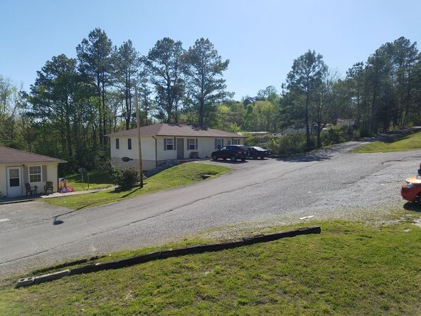 Etowah Multifamily Portfolio of 28 Units : 593 Scott Ave, Etowah, TN 37331